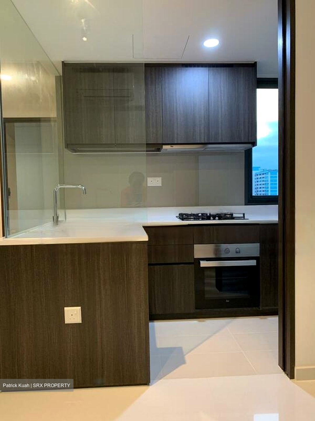 North Park Residences (D27), Apartment #483987281